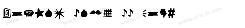 WeChat Sans SS Medi字体转换